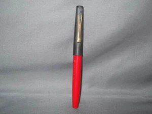 "Le Tigre" Cartridge Fill Pen--fine point--uninked - Picture 1 of 5