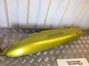 SUZUKI GSX600 F GSX 600F PANEL ASIENTO IZQUIERDO AÑO 1998 2005 - Imagen 1 de 1