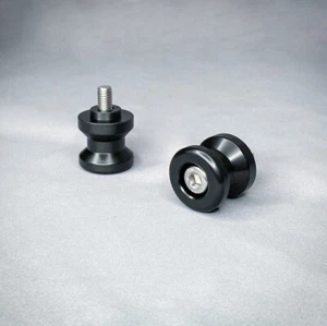 Paddock Ständer Spulen Schwinge Protektoren für Triumph Tiger 660 Sport 2021-2023 - Bild 1 von 4