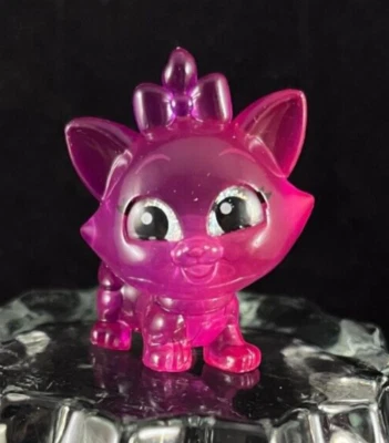 Disney Doorables - Marie - Edición especial - Technicolor Foto 1 de 4