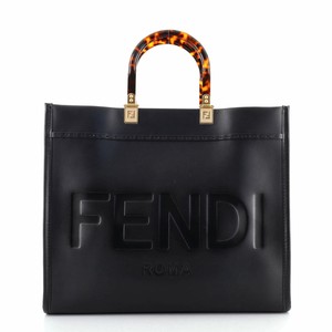 Las mejores ofertas en Exterior de cuero mediana Fendi Bolsas y bolsos para  Mujer | eBay