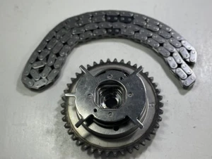 Variable Timing Phaser VVT With Chain 2005-2010 Mustang Expedition Explorer - Bild 1 von 6