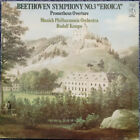 Ludwig Van Beethoven, Münchner Philharmoniker, Rudolf Kempe - Symphony No. 3 ...