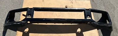 Mercedes Benz Clase G G65 2013-2018 AMG G63 AMG cubierta de parachoques delantero OEM Foto 1 de 4