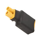 (01)Xt30 Female To Xt60 Male Connector Conversion Adapter Wireless Connector