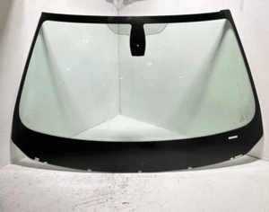 2011-2016 BMW 535XI F10 FRONT WINDSHIELD WINDOW GLASS OEM - Picture 1 of 16