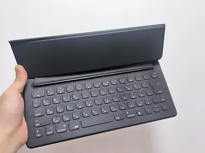 For Apple Ipad pro 12.9" 1st 2nd Gen 2015-2017 Smart Keyboard Japanese Version - Image 1 of 4