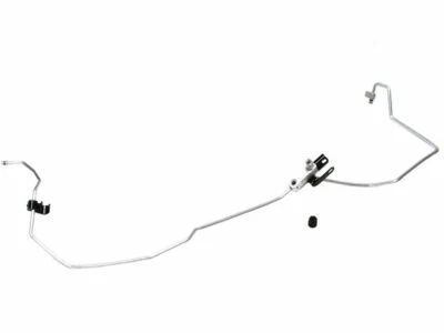 For 2009-2013 Toyota Matrix A/C Refrigerant Liquid Hose 33985XV 2010 2011 2012 - Image 1 of 2