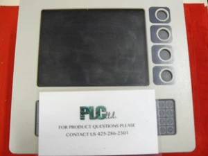 Schneider Modicon MM-PMD2400C Operator Interface Display PanelMate Plus - Picture 1 of 4