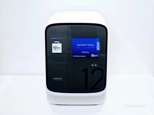 Biosistemas aplicados reparados QuantStudio 12K Flex sistema de PCR en tiempo real 4470661 - Imagen 1 de 12