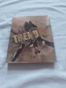 Tremors Steelbook Blu-ray - Picture 1 of 1