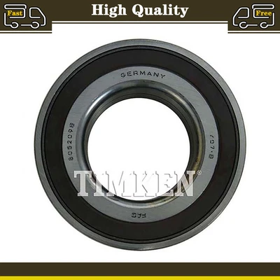 For Honda CR-V Acura RDX New TIMKEN WB000012 WB000020 Wheel Hub Bearing Front - Image 1 of 3