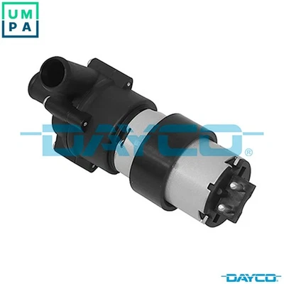 AUXILIARY WATER PUMP (COOLING WATER CIRCUIT) DEP1031 FOR MERCEDES-BENZ CLK 1.8L - Image 1 of 4