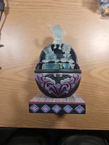 Disney Doom Buggy mit der Anhängerkupplung Wandergeister fehlende Hand ohne Karton - Bild 1 von 12