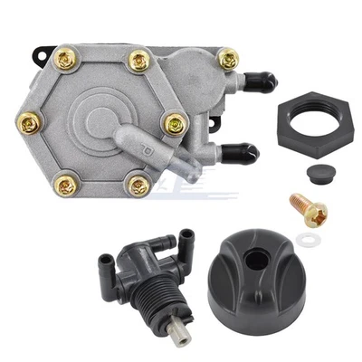 Fuel Pump Petcock For Polaris Trail Boss 330 2003-2010 3085275 3084692 3088070 - Image 1 of 4