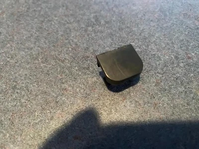 07-10 OEM Toyota Yaris переключатель замок спусковой колпачок переключатель отделка пластина кнопка - Изображение 1 из 3