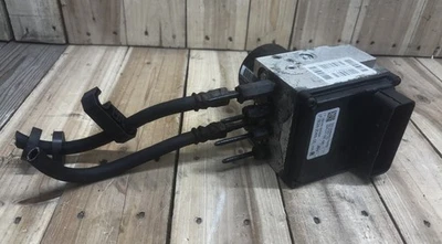 11-14 FORD E150 E250 E350 VAN ABS ANTI LOCK BRAKE PUMP ASSEMBLY (BC24-2C405-CC)  - Image 1 of 4