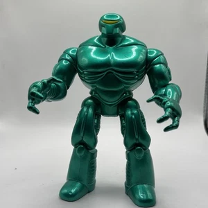 Vintage Marvel X-Men Phoenix Saga Warstar  Figure ToyBiz 90’s 1995 Toy Biz - Picture 1 of 4