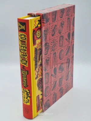 A Confederacy of Dunces - John K Toole - Folio Society - 2019 1st - Like New - Image 1 of 4