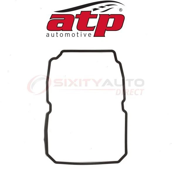 ATP Transmission Oil Pan Gasket for 2004-2008 Porsche 911 - Automatic  fk Foto 1 de 4