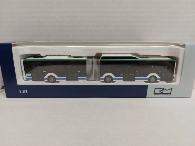 Rietze Gelenkbus MAN Lion´s City 18 ´18 ACTV (IT) 75868 - Bild 1 von 1