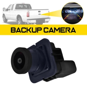 Car Rear View Camera Parking Backup for 2013-2014 Ford F-250 F-350 Super Duty EC - Picture 1 of 24
