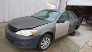 Manija de puerta del conductor montaje exterior puerta trasera se adapta 02-06 CAMRY 204436 - Imagen 1 de 9