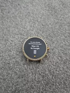 Reloj inteligente Fossil Q Venture HR Gen 4 - Imagen 1 de 4