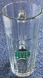 Jever Pilsener - Bierglas - Bierkrug - Krug - Sahm  - Bild 1 von 5