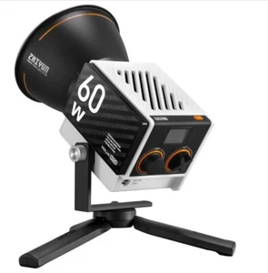 Zhiyun MOLUS G60 Bi-Color Pocket COB Lights,60W LED Video Light - Bild 1 von 5