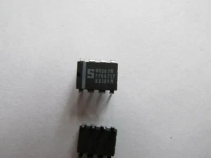 Signetics NE567N Tone Decoder Phase Locked Loop - 8 Pin Dip - Package - Picture 1 of 2