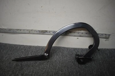 BMW 530I 2017-2019 tapa maletero bisagra fábrica OEM Foto 1 de 4