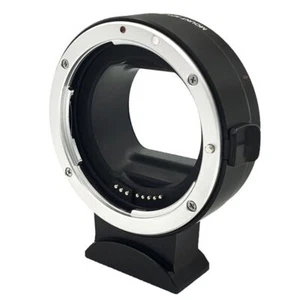 Auto Focus Adapter for Canon EF EF-S Lens to EOS R R5C R6 R7 R10 R3 - Picture 1 of 4