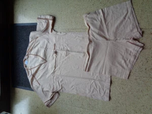 Schlafanzug Gr. 54 in beige Schiesser - Bild 1 von 18