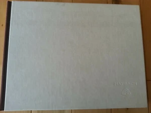 Maybach 2002 Hard Bound Exclusive Book for Vips - Picture 1 of 2