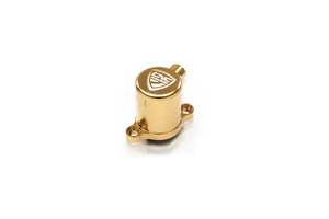 CLUTCH SLAVE CYLINDER GOLD Ø30MM CNC RACING DUCATI SPORTCLASSIC SPORT 1000 - Picture 1 of 1