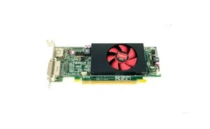 Lot of 6 AMD Radeon C36957 Graphics Card 1GB Display-Port/DVI 71219811H0G - Picture 1 of 7