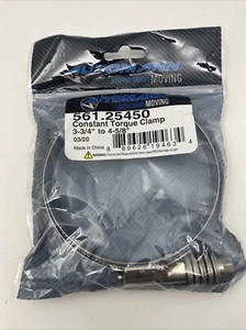 Automann 561.25450 Constant Torque Clamp 3-3/4 Inch To 4-5/8 - Picture 1 of 1
