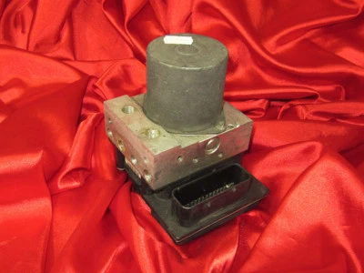 BMW E53 SERIE X5 BOMBA ABS MÓDULO FRENO DXC ESP ECU CONTROLADOR BLOQUE HIDRÁULICO Foto 1 de 4