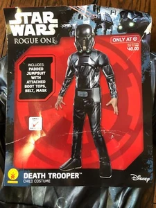 Costume Star Wars Rogue One Death Trooper!! - Foto 1 di 6