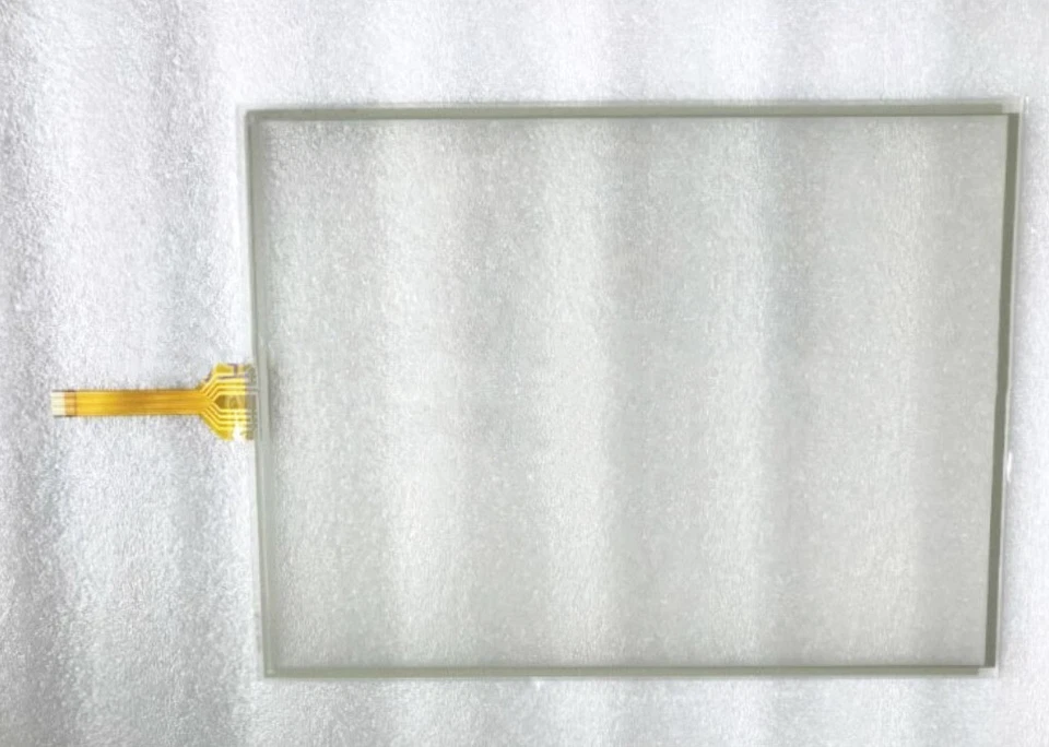Touch Screen Panel Glass FIT FOR Makino CNC Machine UP-MF13-A Touchpad - Bild 1 von 1