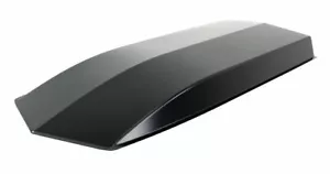 Hood Scoop 4"U-Fit Steel Raise AMD Fits 301-SCOOP-2 - Foto 1 di 1