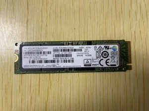 Samsung MZ-VLB5120 MZVLB512HAJQ-000H1 512GB m.2 NVME SSD Solid State Drive - Afbeelding 1 van 1
