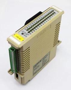 Lutze DIO-3304 743304 Rev. A Digital Input Module -used- - Picture 1 of 6