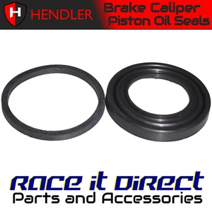 Caliper Piston Seal For Kawasaki (K)Z 440 A LTD 1980-1981 43mm Fr Right Hendler - Picture 1 of 8