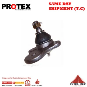 Protex Ball Joint - Front Upper For MAZDA B2200  2D Ute RWD 1981 - 1985 - Picture 1 of 1