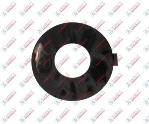 Sauer-Danfoss MMF046, MMV046, MPV046, MPT046 Shoe plate 4460407 - Picture 1 of 2
