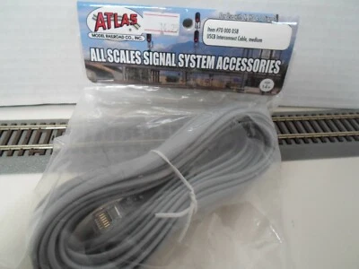 Atlas 70 000 058 USCB Interconnect cable (Medium) - Image 1 of 2
