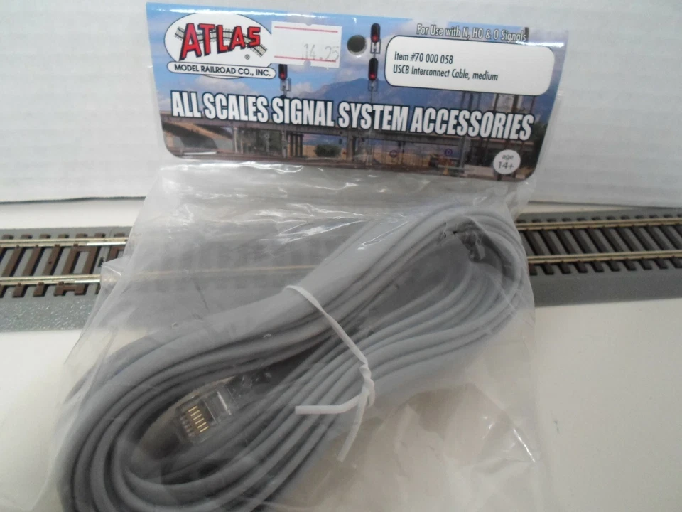 Atlas 70 000 058 USCB Interconnect cable (Medium) - Image 1 of 2