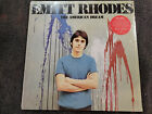 Emitt Rhodes The American Dream Shrink Hype Sticker